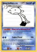Greg Heffley