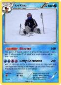 Ice King