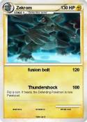 Zekrom