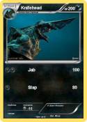 Knifehead
