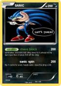 SANIC