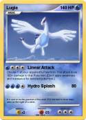 Lugia
