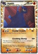 Gigalith