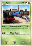 Percy