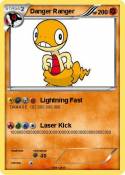 Danger Ranger