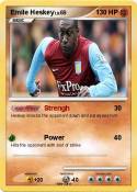 Emile Heskey