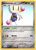 bomberman