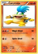 Larry Koopa