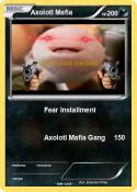 Axolotl Mafia