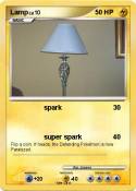 Lamp