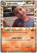 super mario