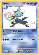 Dewott