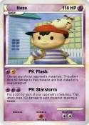 Ness