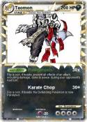 Taomon Taomon
