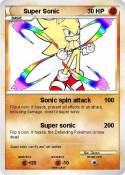 Super Sonic