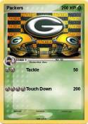 Packers