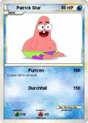Patrick Star