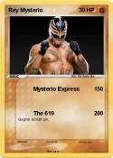 Rey Mysterio