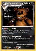 FreddyFazbear
