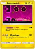Geometry dash