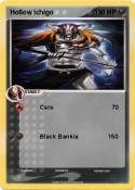 Hollow Ichigo