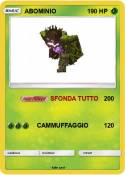 ABOMINIO