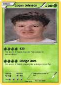 Logan Johnson
