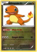 M Dragonite EX
