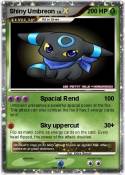 Shiny Umbreon