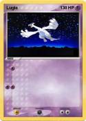 Lugia