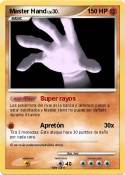 Master Hand