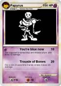 Papyrus