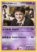 Harry Potter