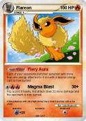 Flareon Flareon