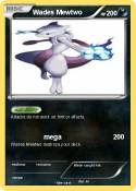 Wades Mewtwo