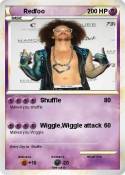Redfoo