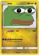 pepe