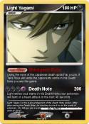 Light Yagami