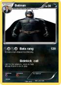 Batman