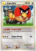 Angry Bird
