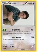 Nickolas