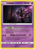 LeBlanc