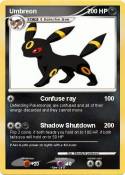Umbreon