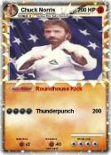 Chuck Norris
