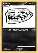 Troll