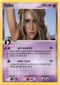 Ke$ha Ke$ha