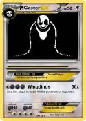 Gaster
