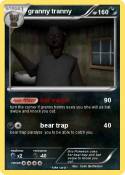 granny tranny