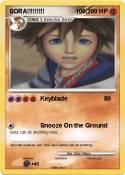 SORA!!!!!!!!!