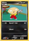 Stewie